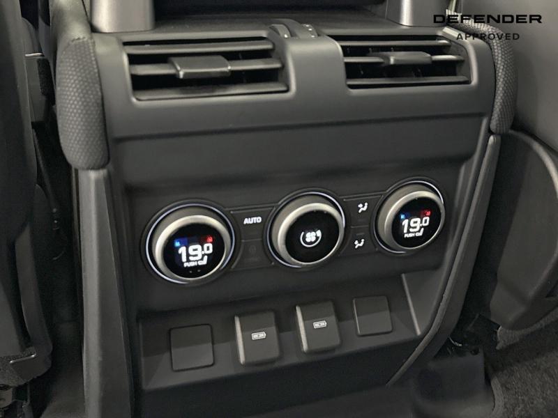 Image LAND-ROVER Defender 110 2.0 P400e X-Dynamic 75th Limited Edition