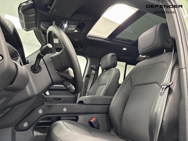 Image LAND-ROVER Defender 110 2.0 P400e X-Dynamic 75th Limited Edition