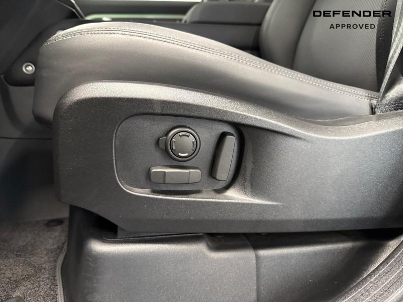 Image LAND-ROVER Defender 110 2.0 P400e X-Dynamic 75th Limited Edition