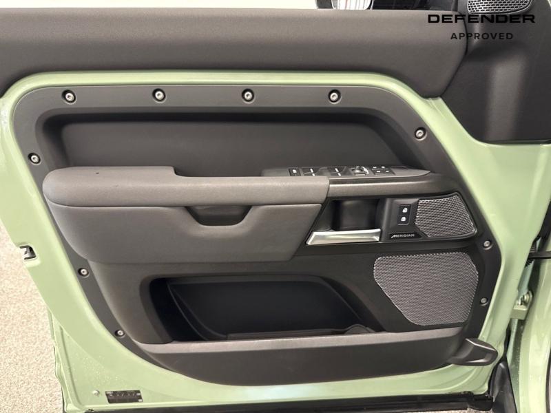Image LAND-ROVER Defender 110 2.0 P400e X-Dynamic 75th Limited Edition