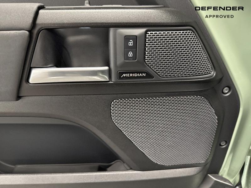 Image LAND-ROVER Defender 110 2.0 P400e X-Dynamic 75th Limited Edition