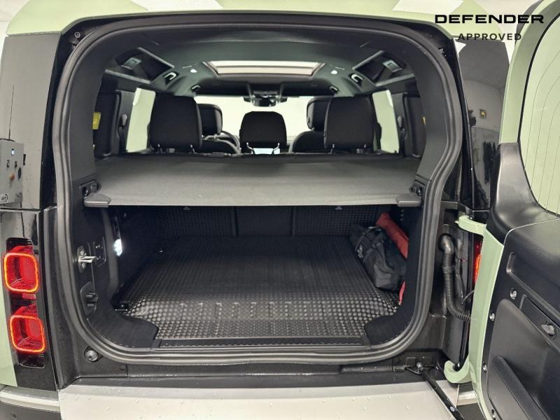 Image LAND-ROVER Defender 110 2.0 P400e X-Dynamic 75th Limited Edition