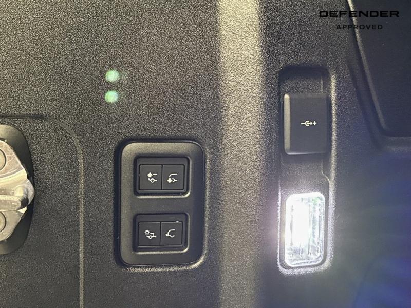 Image LAND-ROVER Defender 110 2.0 P400e X-Dynamic 75th Limited Edition