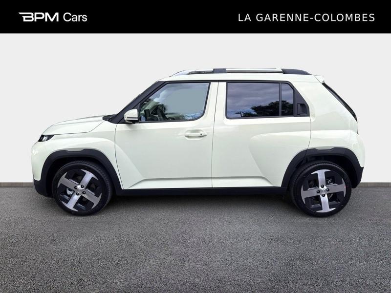 Image HYUNDAI Inster 49 kWh 115ch Creative 4pl