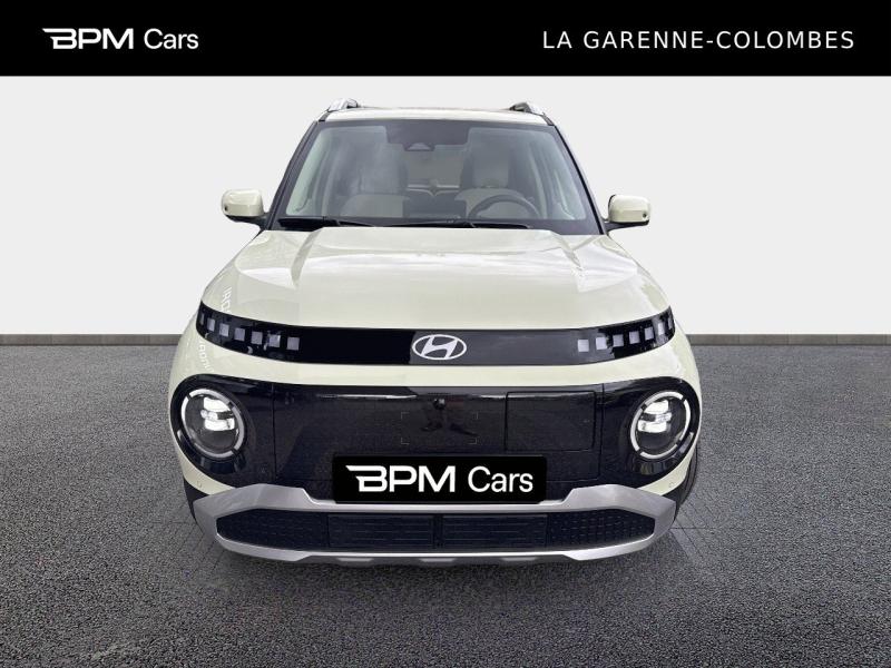 Image HYUNDAI Inster 49 kWh 115ch Creative 4pl