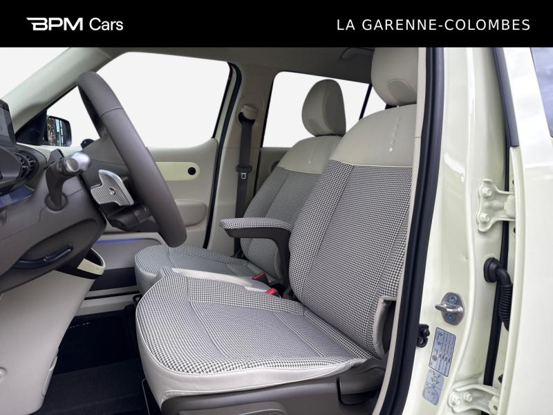 Image HYUNDAI Inster 49 kWh 115ch Creative 4pl