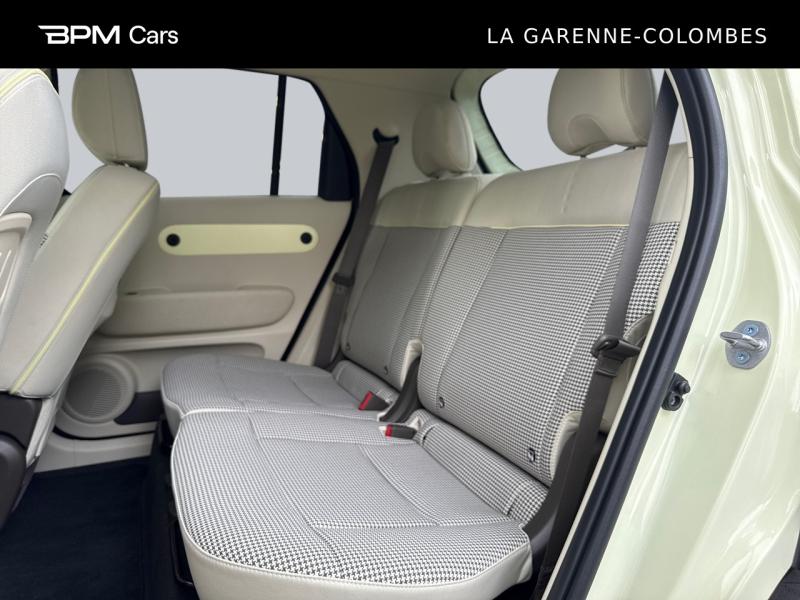 Image HYUNDAI Inster 49 kWh 115ch Creative 4pl