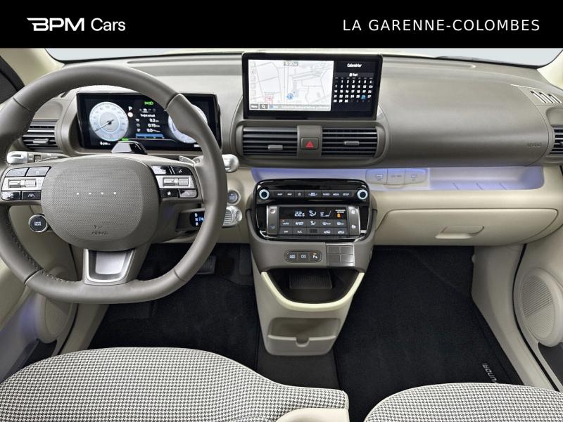 Image HYUNDAI Inster 49 kWh 115ch Creative 4pl