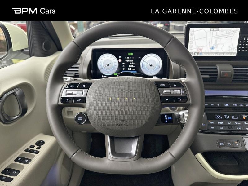 Image HYUNDAI Inster 49 kWh 115ch Creative 4pl