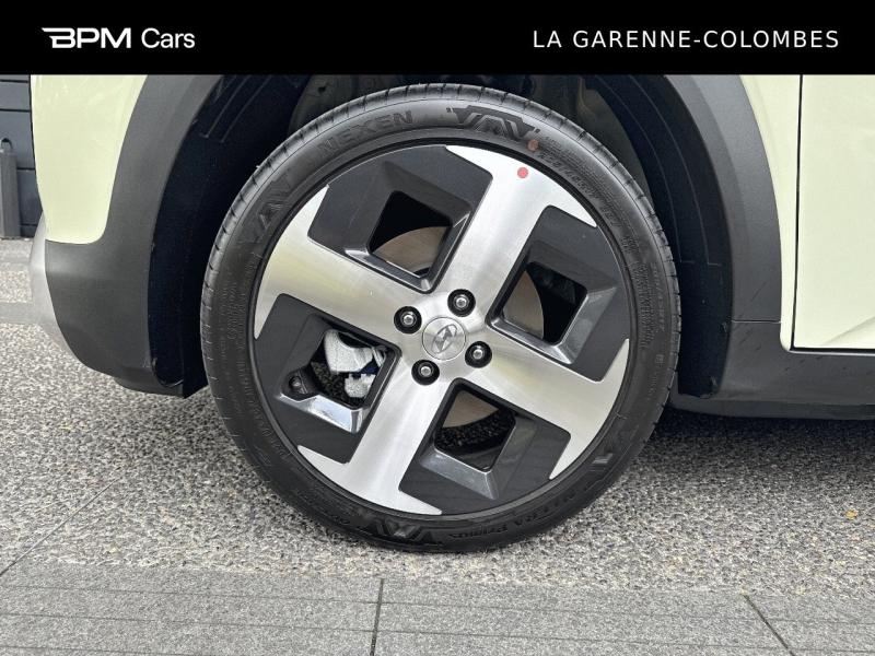 Image HYUNDAI Inster 49 kWh 115ch Creative 4pl