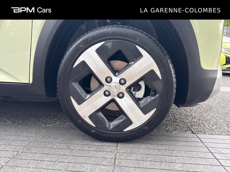 Image HYUNDAI Inster 49 kWh 115ch Creative 4pl