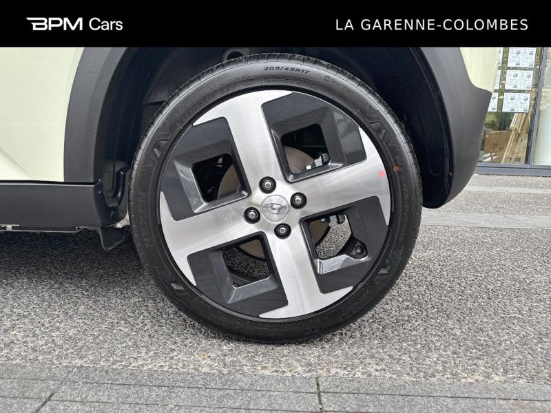 Image HYUNDAI Inster 49 kWh 115ch Creative 4pl