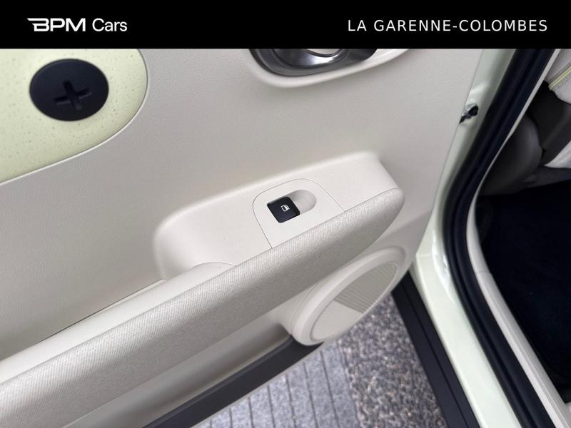 Image HYUNDAI Inster 49 kWh 115ch Creative 4pl