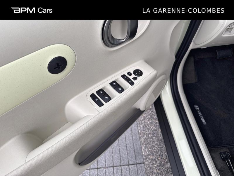 Image HYUNDAI Inster 49 kWh 115ch Creative 4pl