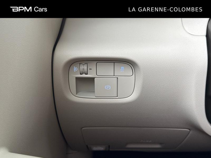 Image HYUNDAI Inster 49 kWh 115ch Creative 4pl