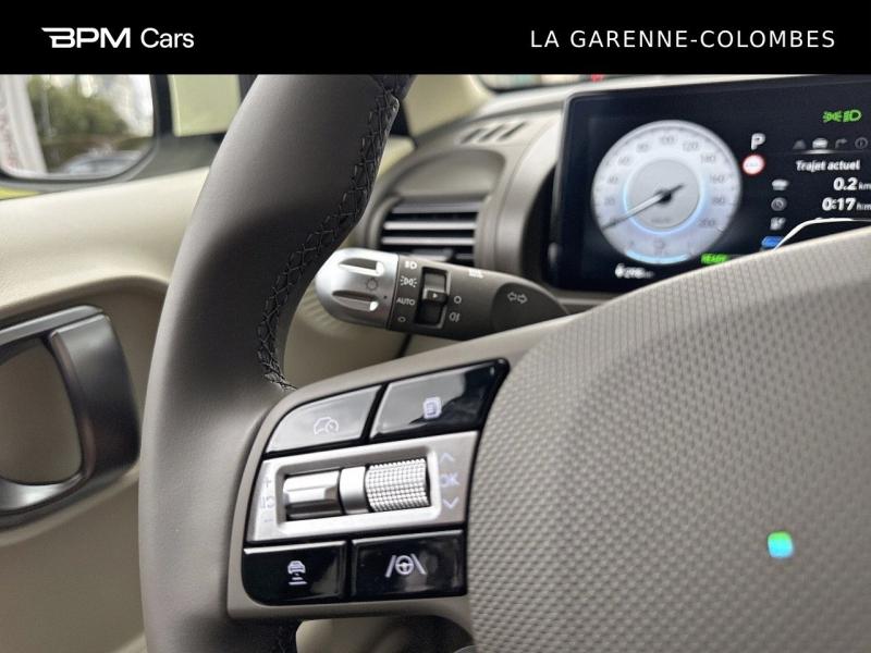 Image HYUNDAI Inster 49 kWh 115ch Creative 4pl