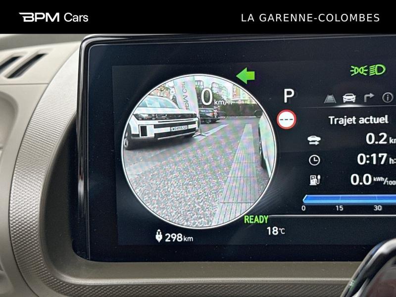 Image HYUNDAI Inster 49 kWh 115ch Creative 4pl