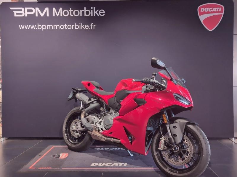 Image DUCATI Panigale Panigale V2 890 A2