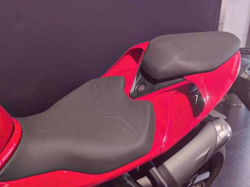 Image DUCATI Streetfighter Streetfighter V2 890 A2