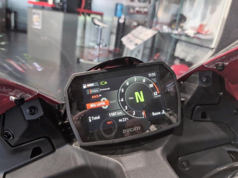 Image DUCATI Panigale Panigale V2 890 A2