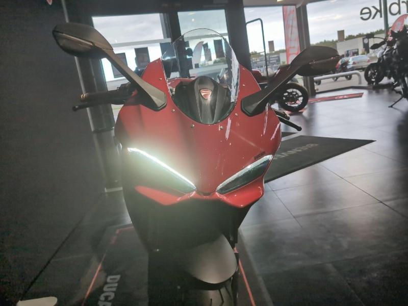 Image DUCATI Panigale Panigale V2 890 A2