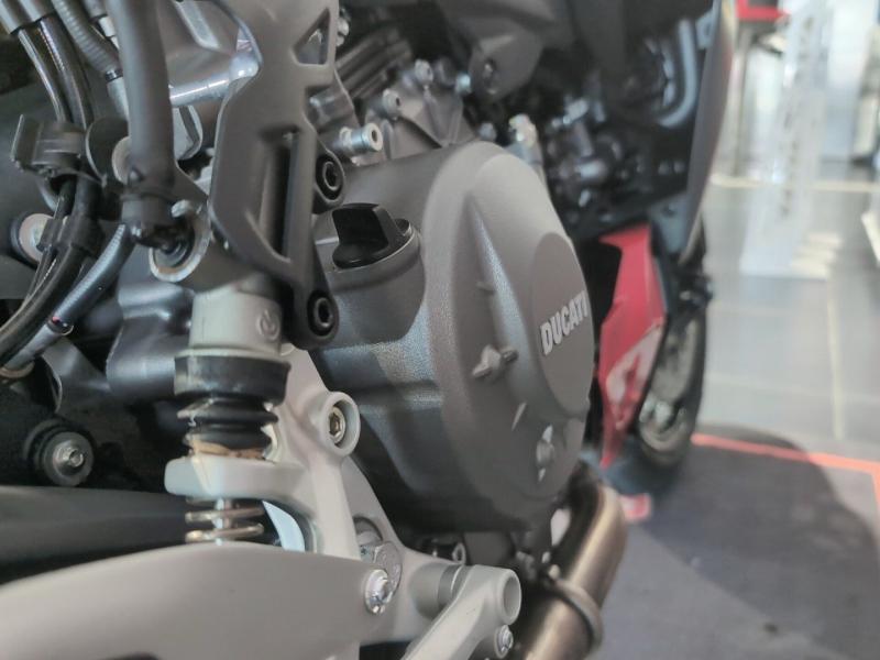 Image DUCATI Streetfighter Streetfighter V2 890 A2