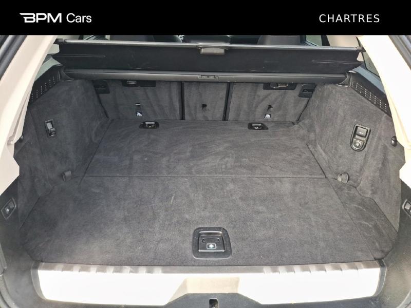 Image BMW Série 5 Touring 530eA 292ch Luxury Steptronic 10cv