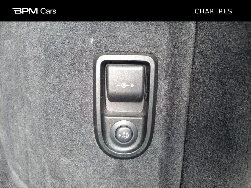 Image BMW Série 5 Touring 530eA 292ch Luxury Steptronic 10cv