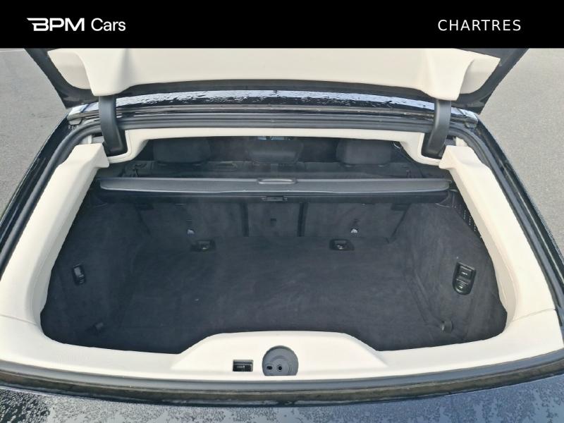 Image BMW Série 5 Touring 530eA 292ch Luxury Steptronic 10cv