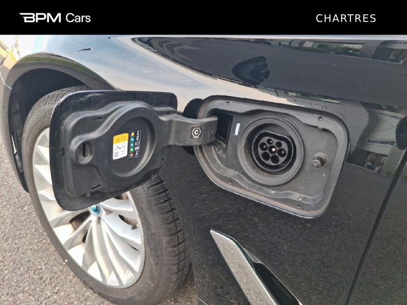 Image BMW Série 5 Touring 530eA 292ch Luxury Steptronic 10cv