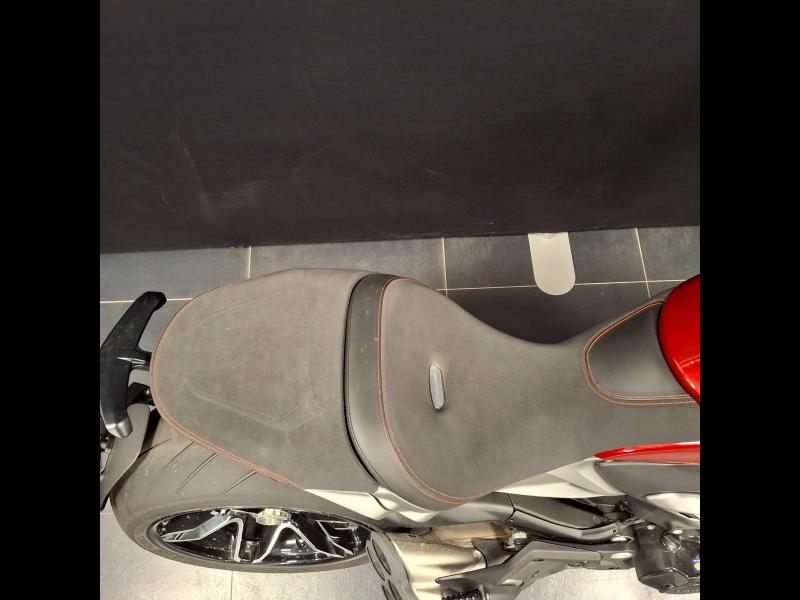 Image DUCATI XDiavel XDiavel 1158 V4