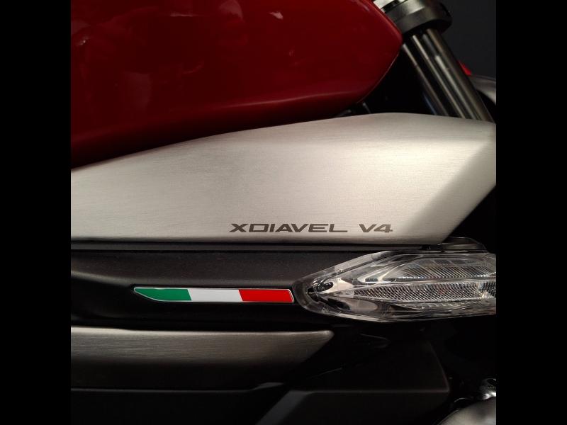 Image DUCATI XDiavel XDiavel 1158 V4