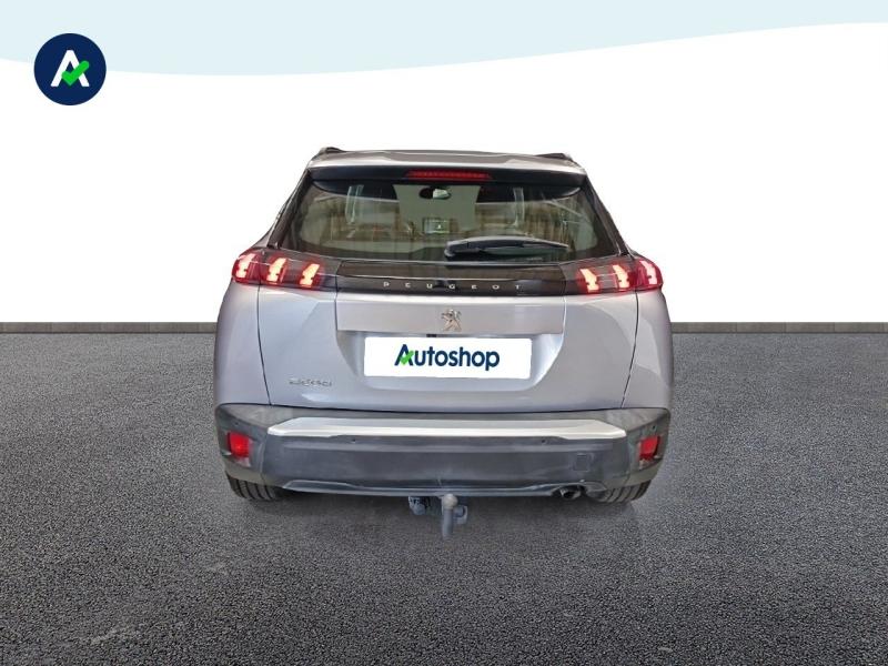 Image PEUGEOT 2008 1.2 PureTech 100ch S&S Allure 5cv