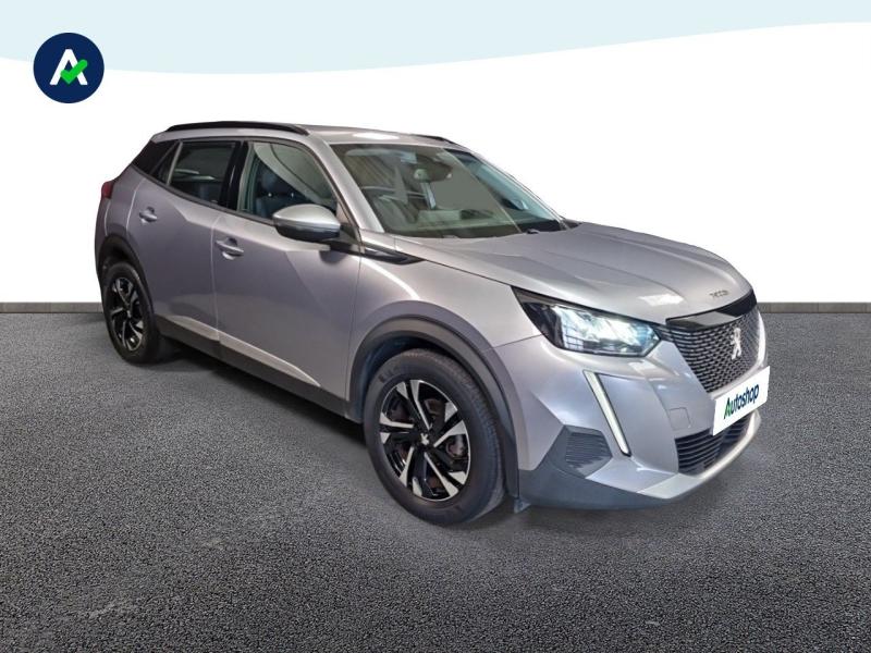 Image PEUGEOT 2008 1.2 PureTech 100ch S&S Allure 5cv