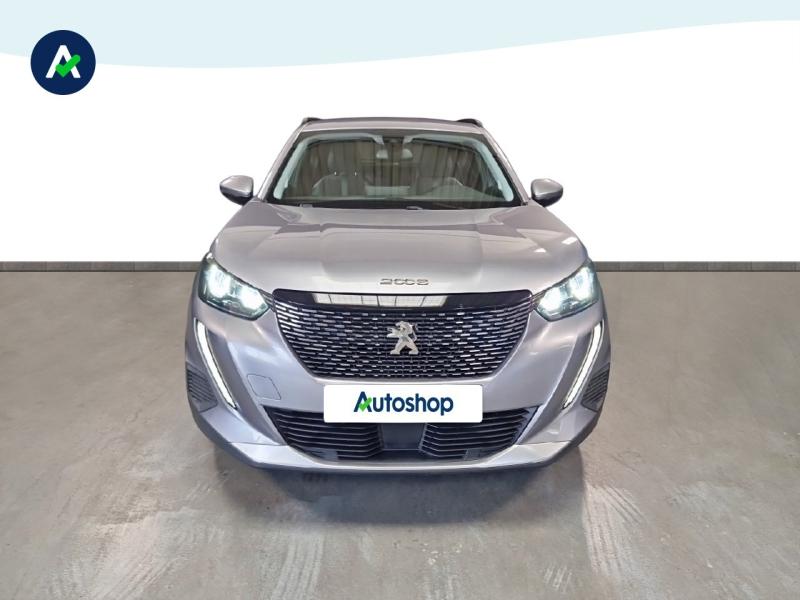 Image PEUGEOT 2008 1.2 PureTech 100ch S&S Allure 5cv