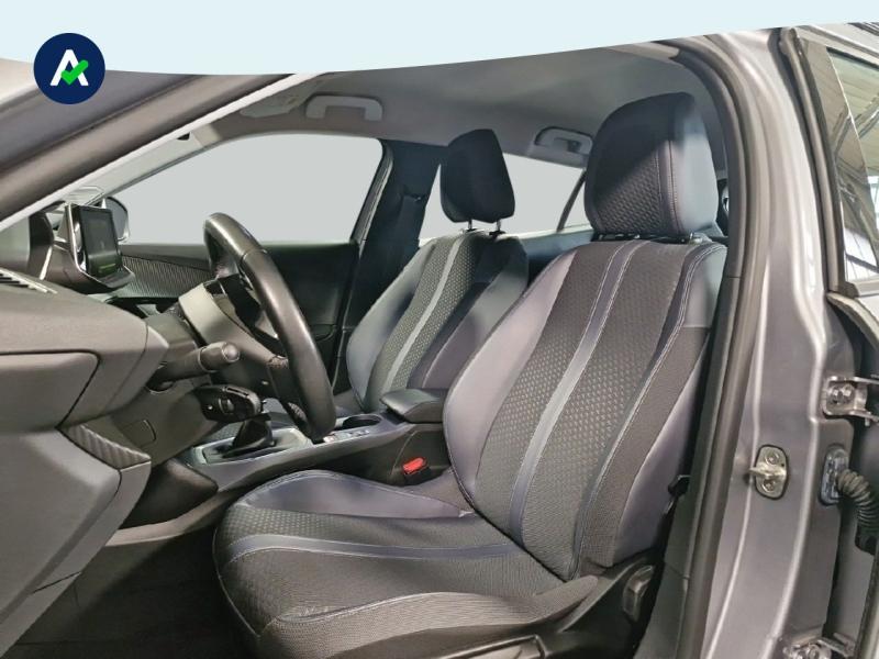 Image PEUGEOT 2008 1.2 PureTech 100ch S&S Allure 5cv