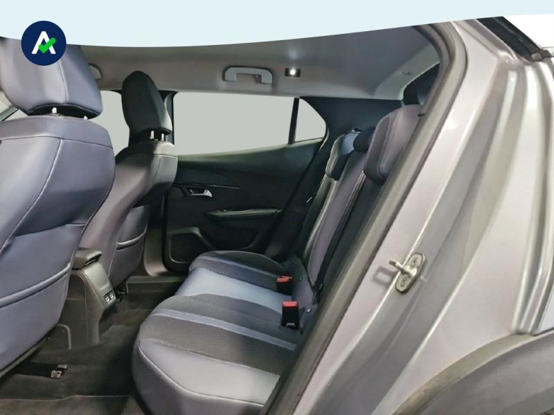 Image PEUGEOT 2008 1.2 PureTech 100ch S&S Allure 5cv