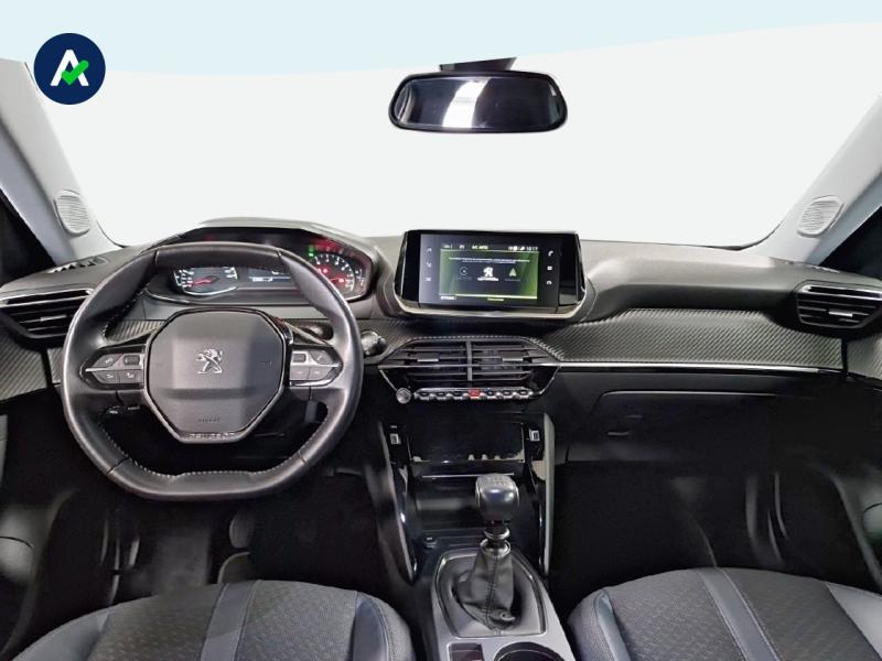 Image PEUGEOT 2008 1.2 PureTech 100ch S&S Allure 5cv