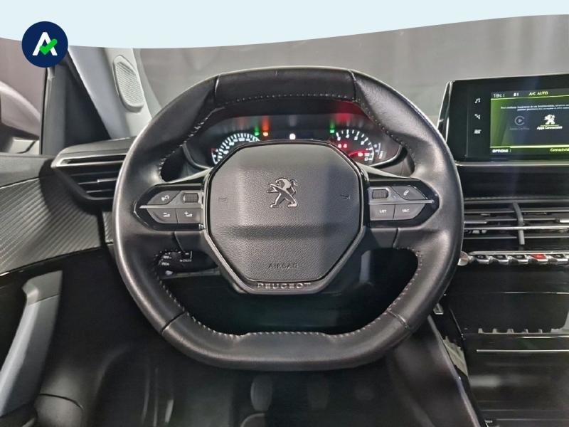 Image PEUGEOT 2008 1.2 PureTech 100ch S&S Allure 5cv