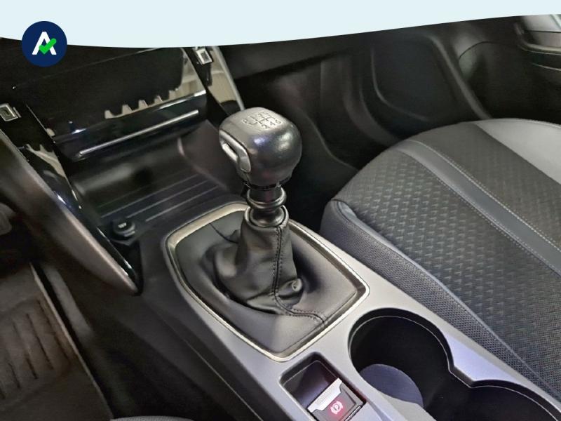 Image PEUGEOT 2008 1.2 PureTech 100ch S&S Allure 5cv