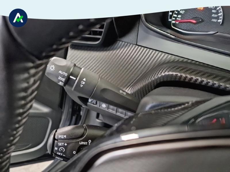 Image PEUGEOT 2008 1.2 PureTech 100ch S&S Allure 5cv