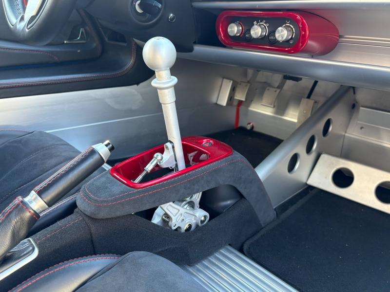 Image LOTUS Exige Coupé Sport 350