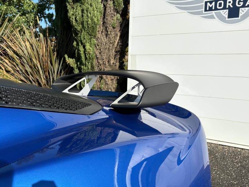 Image LOTUS Exige Coupé Sport 350