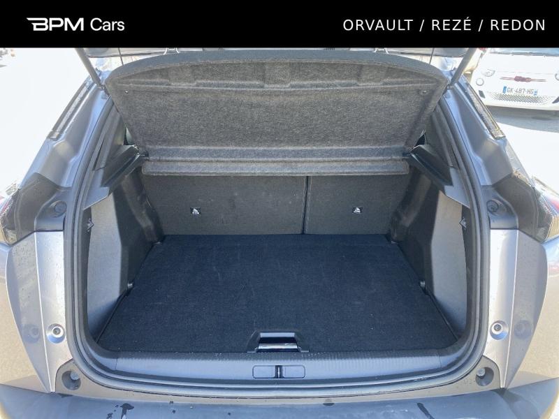 Image PEUGEOT 2008 1.2 PureTech 130ch S&S Allure Pack EAT8