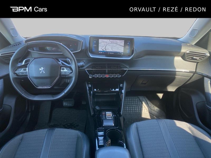Image PEUGEOT 2008 1.2 PureTech 130ch S&S Allure Pack EAT8