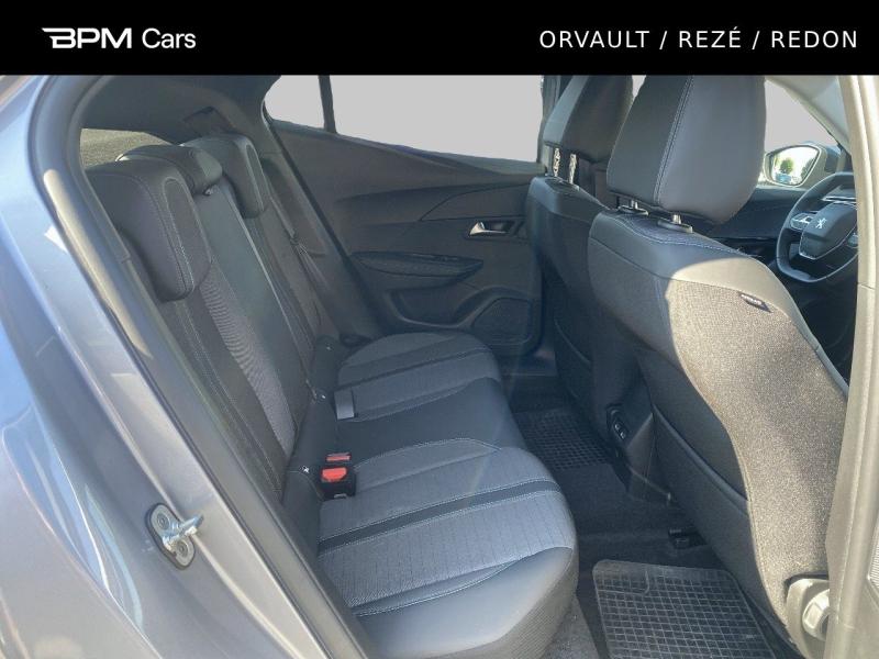 Image PEUGEOT 2008 1.2 PureTech 130ch S&S Allure Pack EAT8