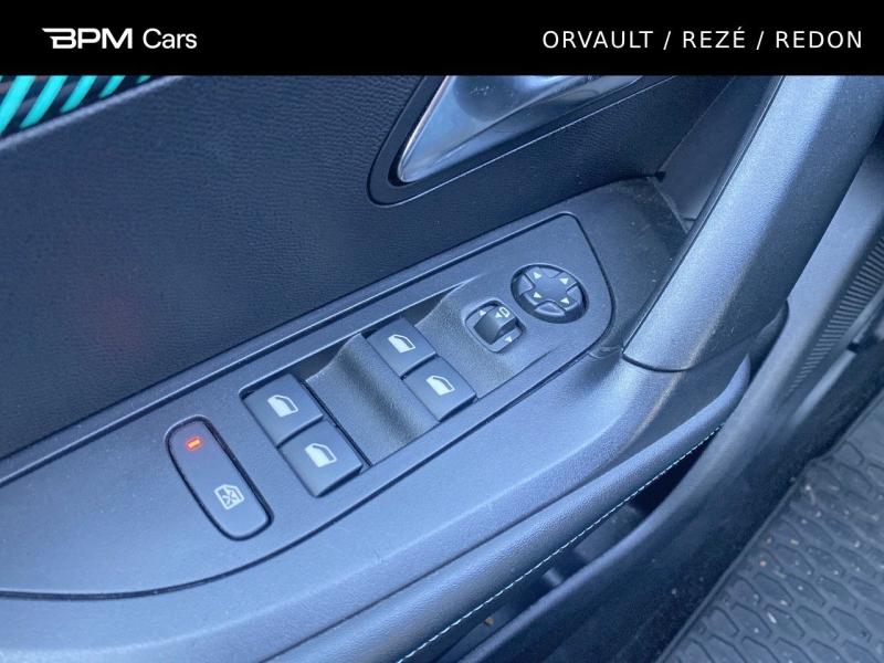 Image PEUGEOT 2008 1.2 PureTech 130ch S&S Allure Pack EAT8