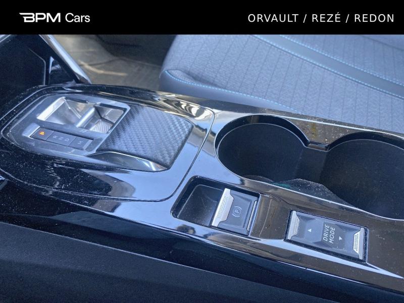 Image PEUGEOT 2008 1.2 PureTech 130ch S&S Allure Pack EAT8