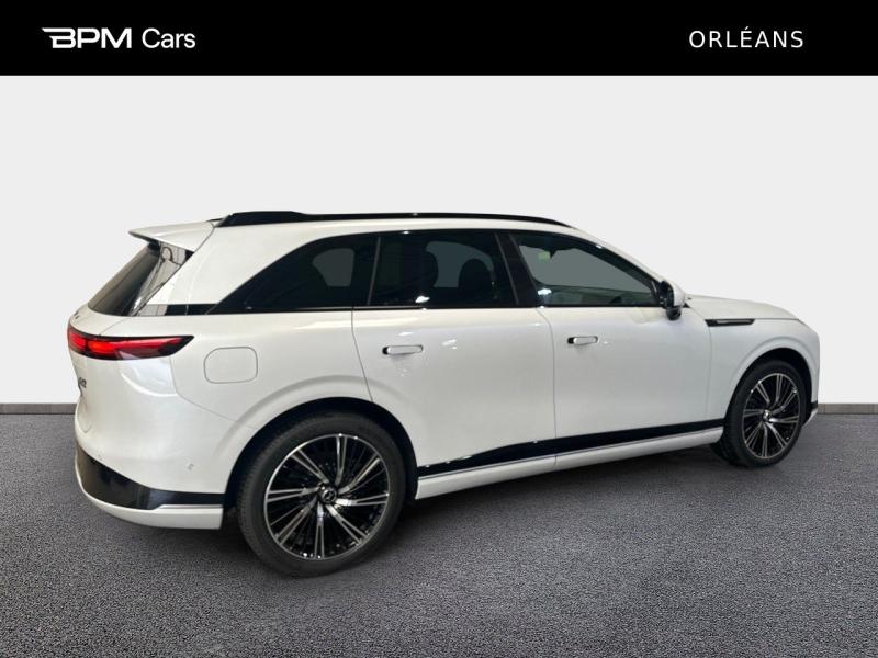 Image XPENG G9 575ch 93,1kWh AWD Performance