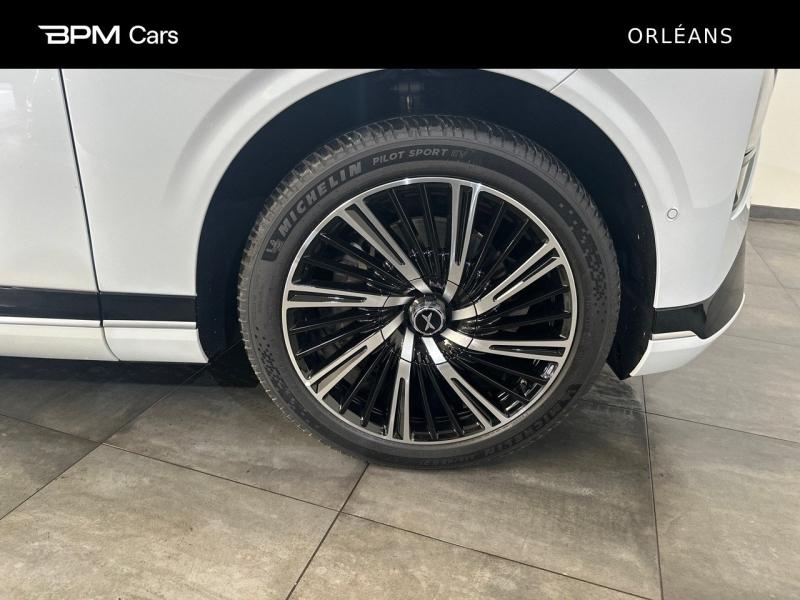 Image XPENG G9 575ch 93,1kWh AWD Performance